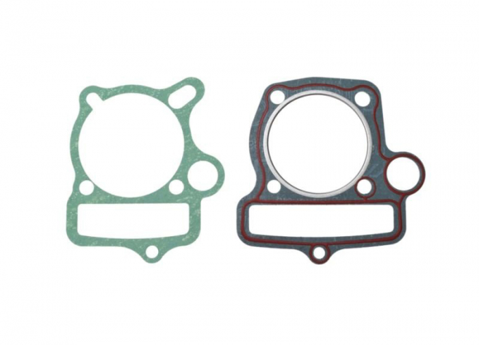 Set Garnitură Chiulasă WMX XY140 - Siguranță Motor