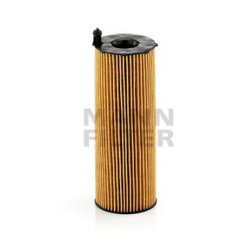 Filtru Ulei Mann-Filter HU 8001 x | Protecție Premium