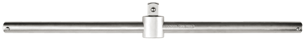 Antrenor Culisabil T 3/4" Yato 500mm