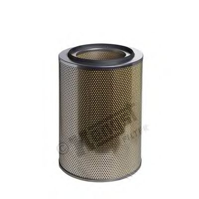 Filtru Aer Hengst E272L Mercedes-Man Original