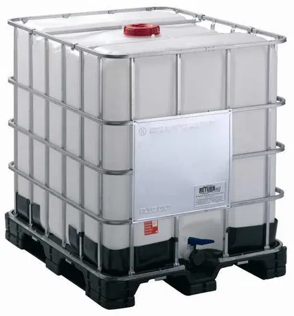 Ulei hidraulic Petromax HIDROMAX HM H46, 1000L