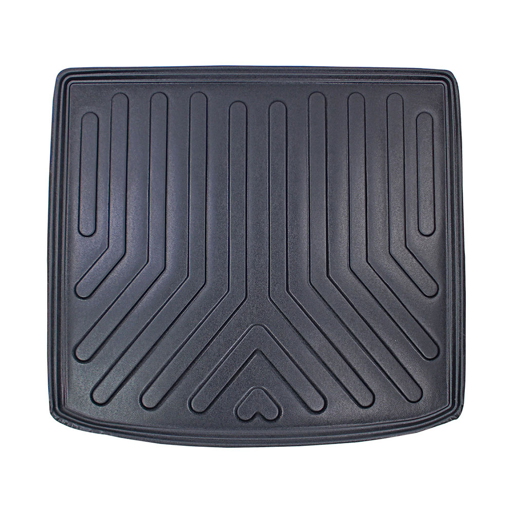 Tavita portbagaj cauciuc Umbrella Audi Q3 II (F3) 2018-