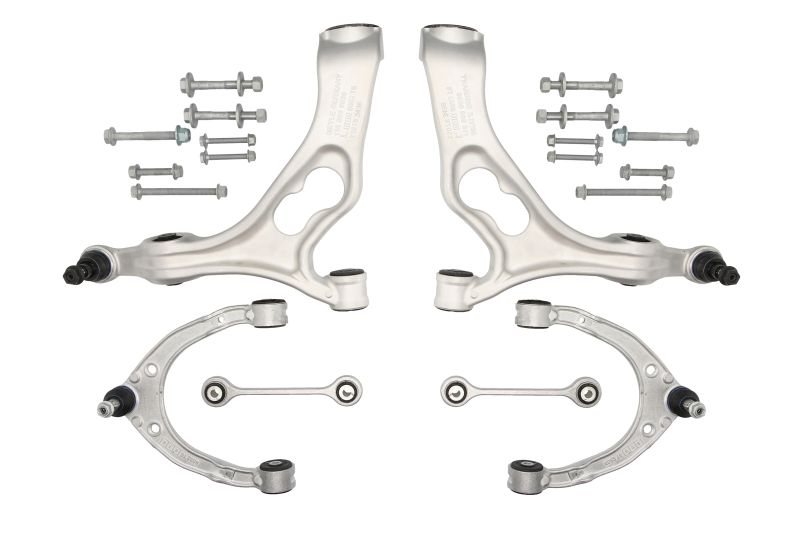 Set Brate Directie Meyle HD pentru Audi Q7