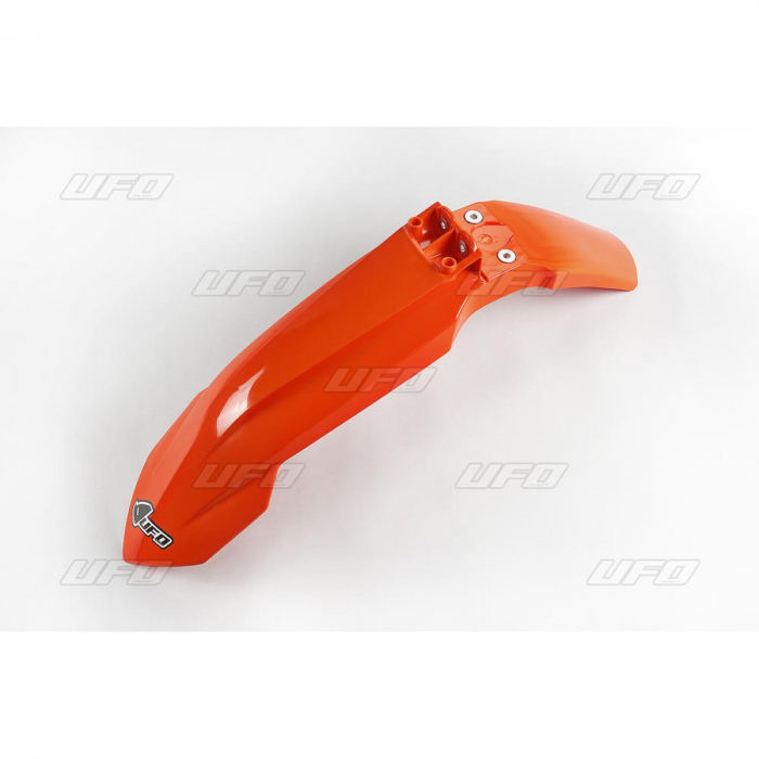 Ufo Aripa Fata KTM SX85 Portocalie Protecție