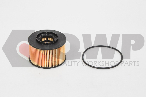 Filtru Ulei QWP WOF111 Ford Mondeo Transit