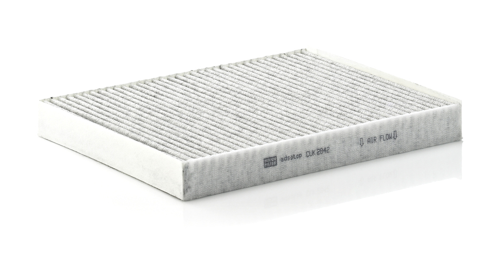Filtru Habitaclu Mann-Filter CUK 2842 - Aer Curat