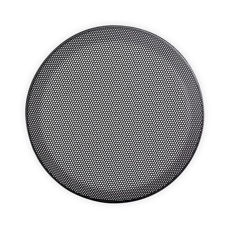 Grila JL Audio SGRU 165MM - Protecție Subwoofer