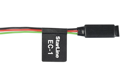 Senzor Capacitiv Starline EC01 - Control Touch
