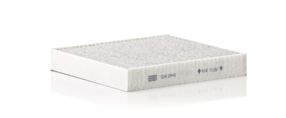 Filtru Habitaclu Mann-Filter CUK 2440 | Aer Curat