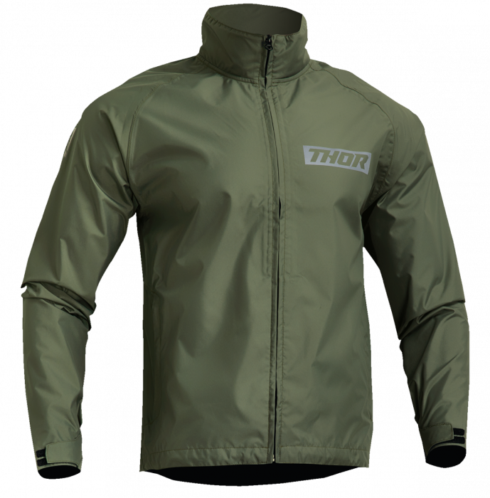 Geaca Thor Pack Impermeabilă XL