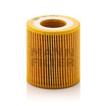 Filtru ulei Mann-Filter HU 7002 z - Calitate Premium