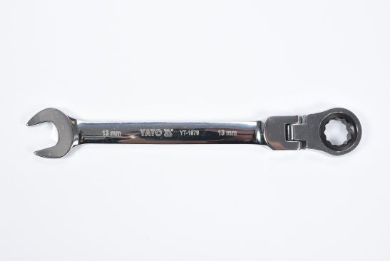 Cheie Yato 13mm Clichet Flexibil