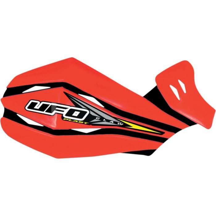 Protectii Maini Ufo Claw 22 Portocaliu