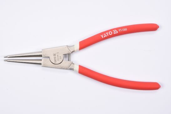 Cleste Yato 225mm Varf Drept Profesional