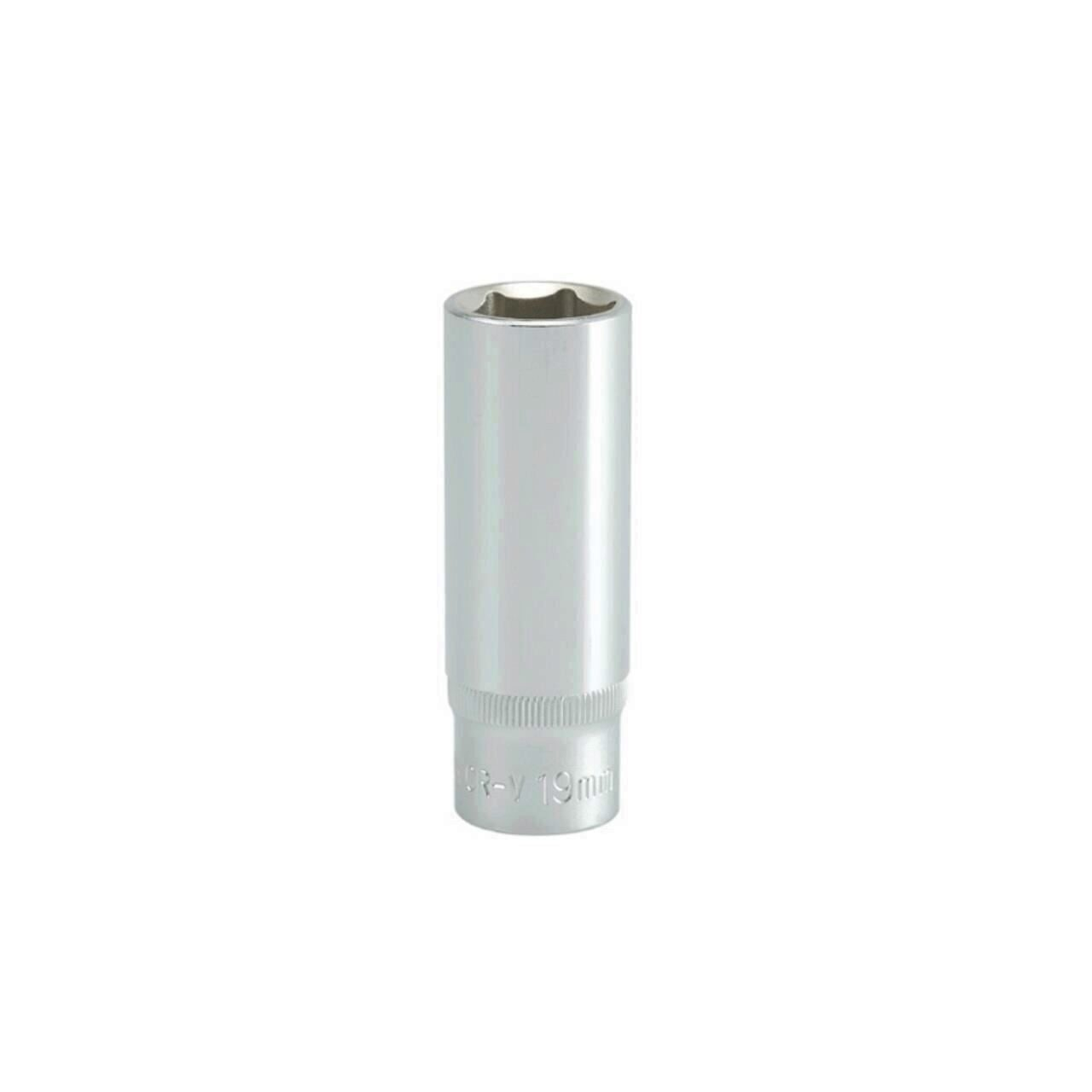 Cheie Tubulara Yato 1/2 19mm Profesionala