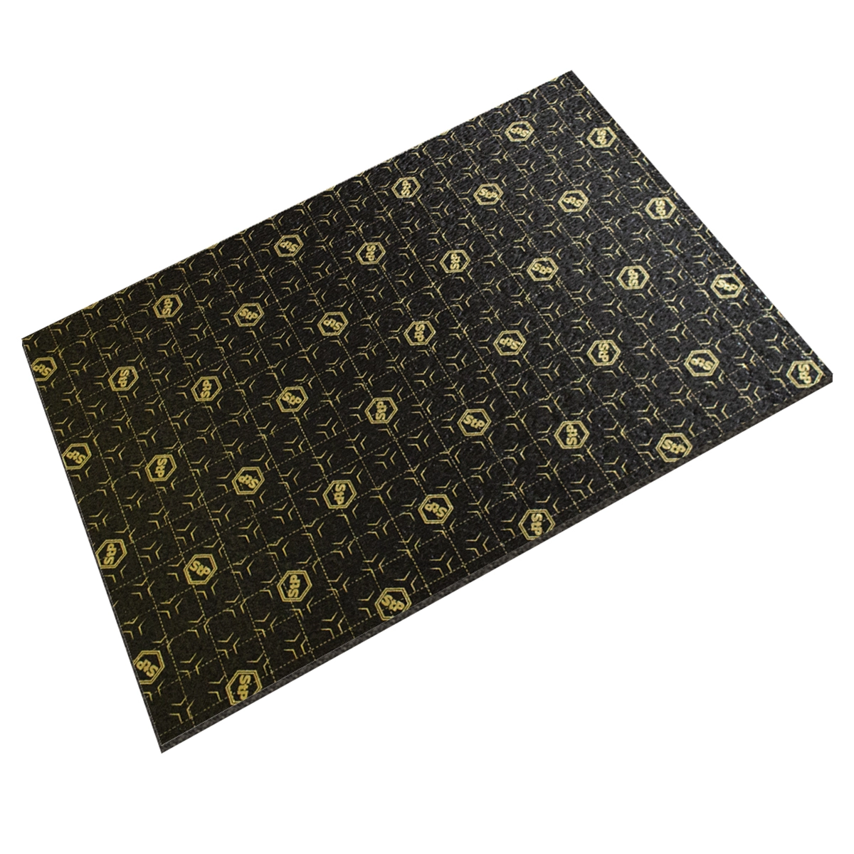 Insonorizant STP Accent 6mm | Premium Auto