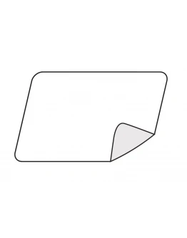 Film Protector SHAD X1SL02 - Protecție Rezervă