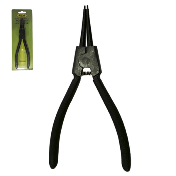 Cleste De Siguranta Exterior Jbm - Scula Manuala Rezistenta