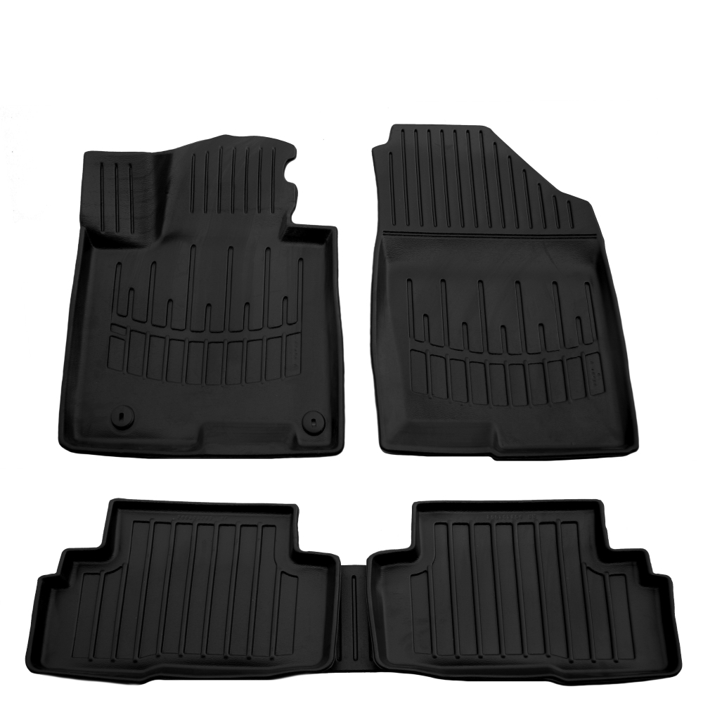 Covorase auto cauciuc Umbrella Hyundai Tucson NX4 Hybrid 2021-