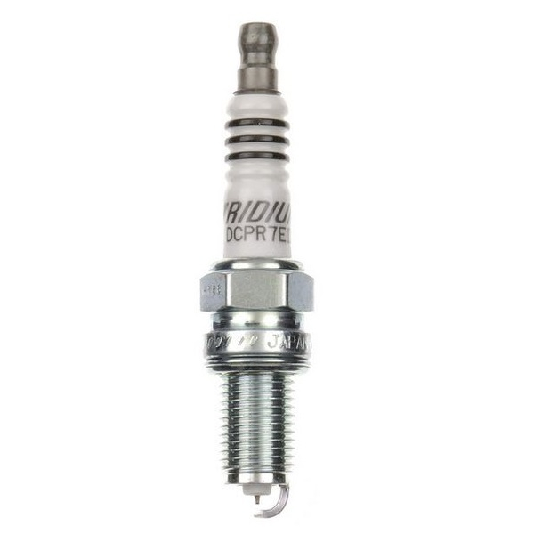 Bujie NGK Iridium DCPR7EIX - Performanță Superioară