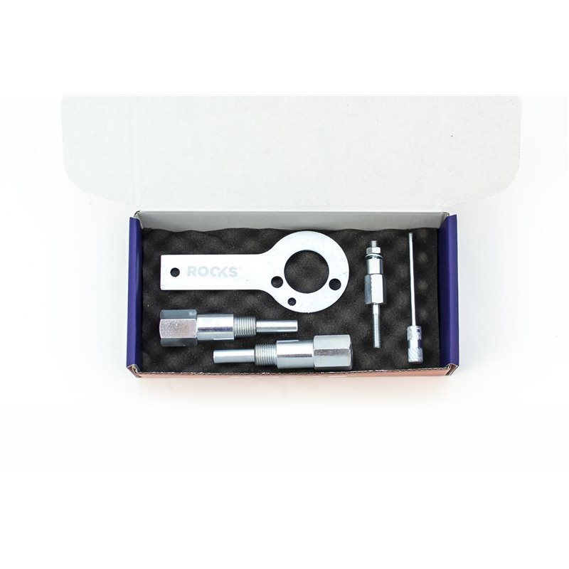 Set Distributie Rooks OK-02.3028 Profesional