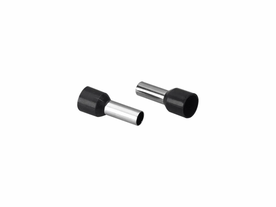 Inel Terminal Aura 8AWG Set 50 Buc Conectări Sigure