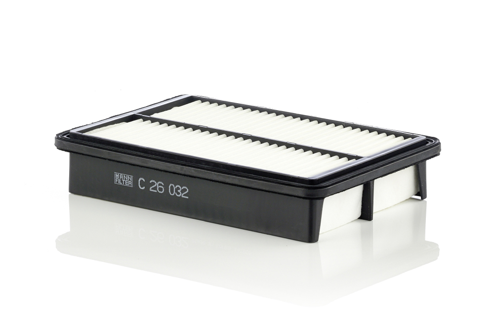 Filtru Mann-Filter C 26 032 | Motor Protejat