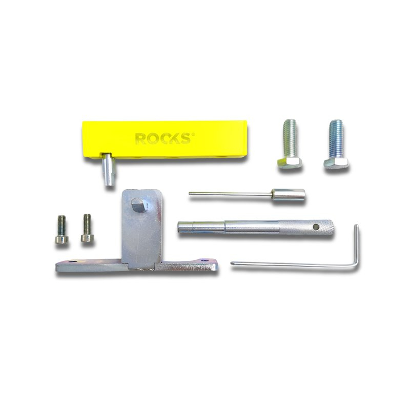 Set Scule Distribuție Rooks OK-02.3077 Opel 1.6 CDTI