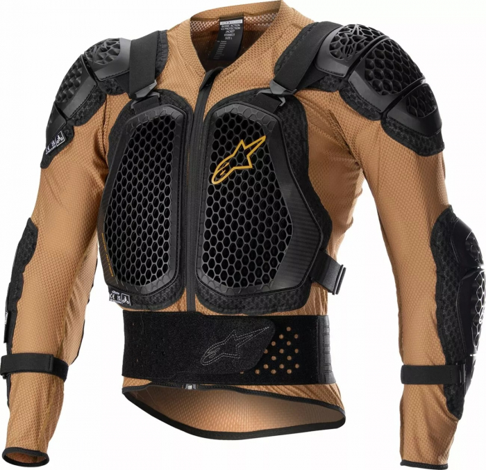 Alpinestars Bionic Action v2 - Protecție și Confort