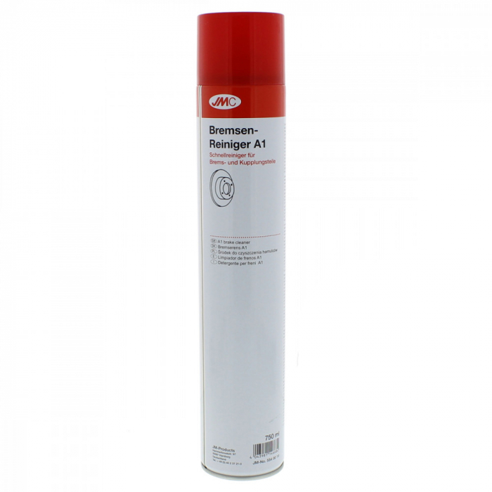 Spray Degresant Frane JMC A1 750ml - Mxenduro