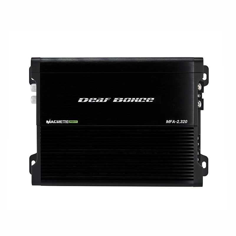 Amplificator Auto Deaf Bonce Machete 960W