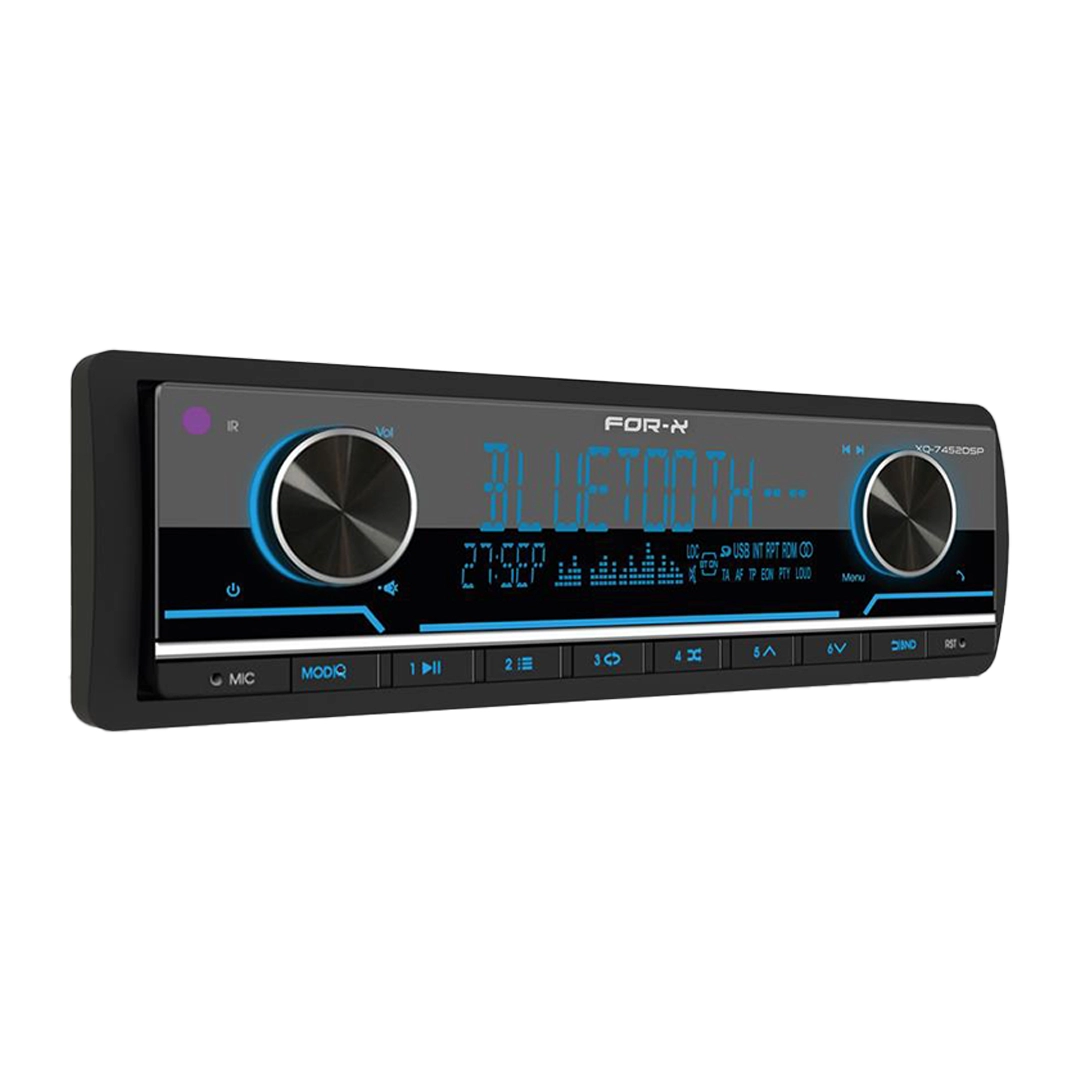 Player Auto ForX XQ-7452DSP Sunet Premium