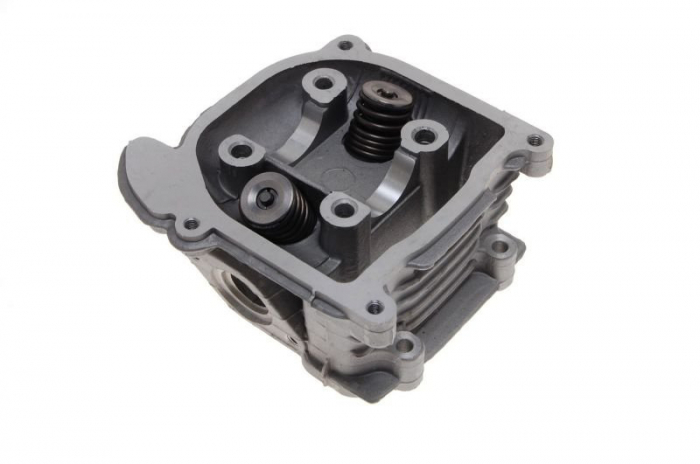 Chiuloasa WMX Gy6-50 - Performanță Superioară Motor