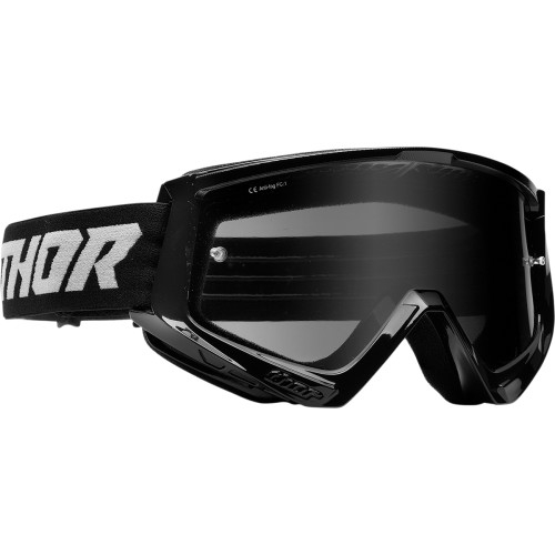 Ochelari Thor Combat Sand | Anti-Ceță & UV