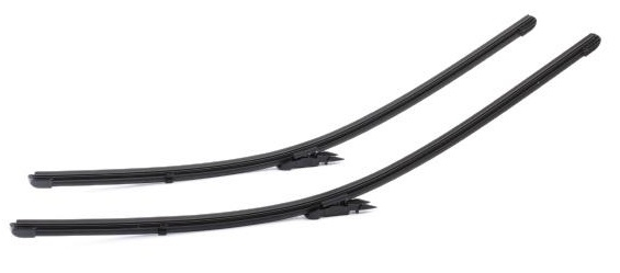 Set Stergatoare Valeo Silencio X.TRM - 650/600mm