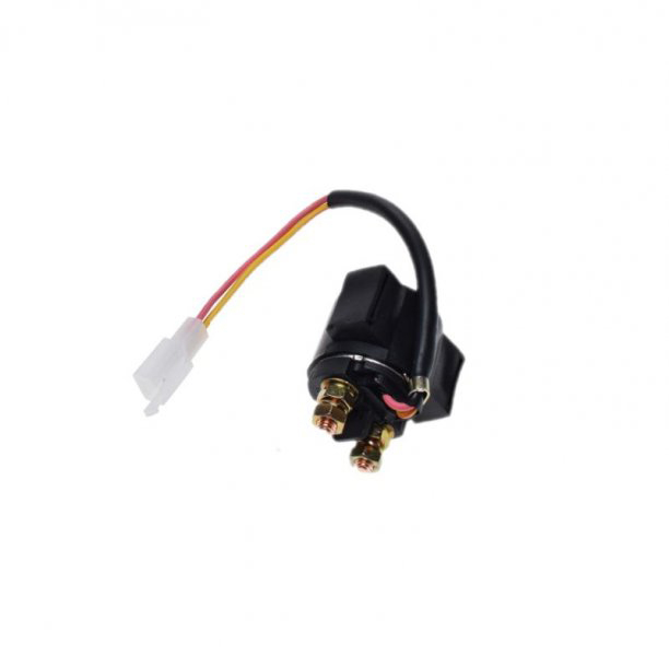 Releu Pornire Wmx Gy6 4T - Pornire Sigura