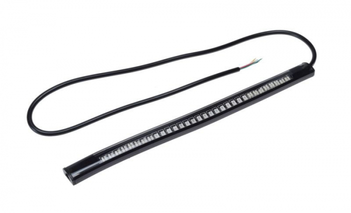Banda LED WMX 12V Stop/Poziție/Semnalizare