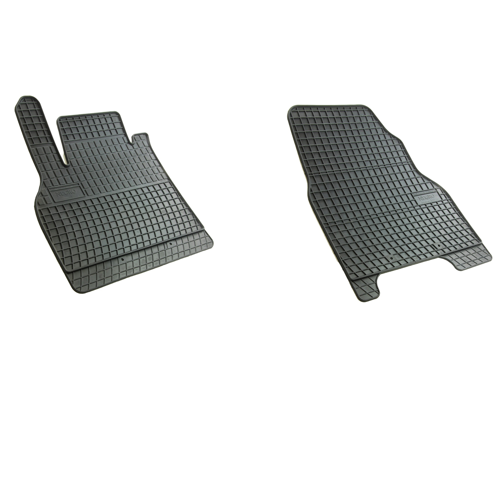 Covorase Auto Frogum Citan/Kangoo - Protectie Maxima