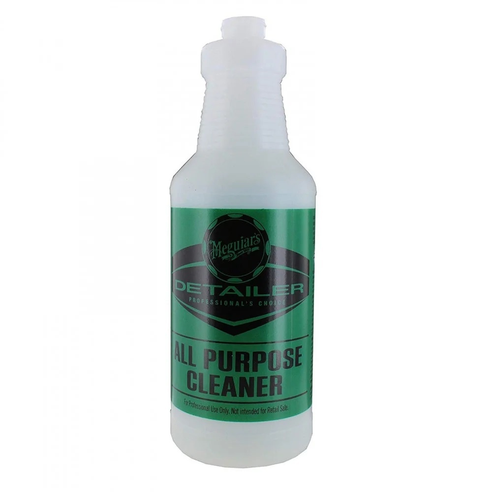 Flacon Meguiar's 946ml pentru Diluție Corectă