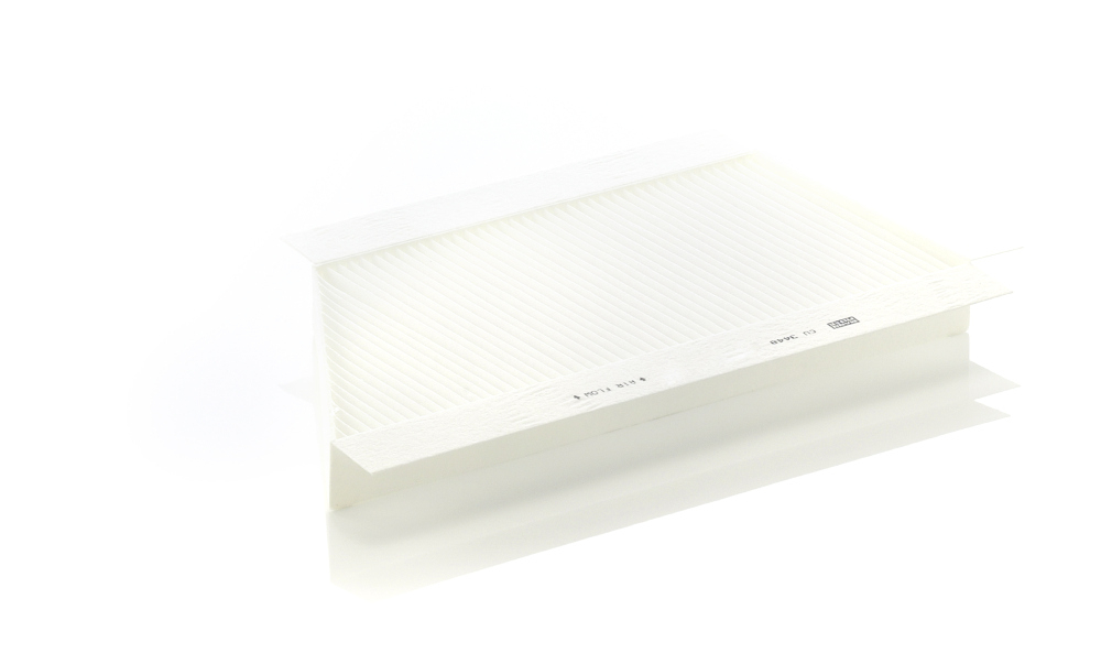 Filtru Habitaclu Mann-Filter CU 3448 - Aer Curat