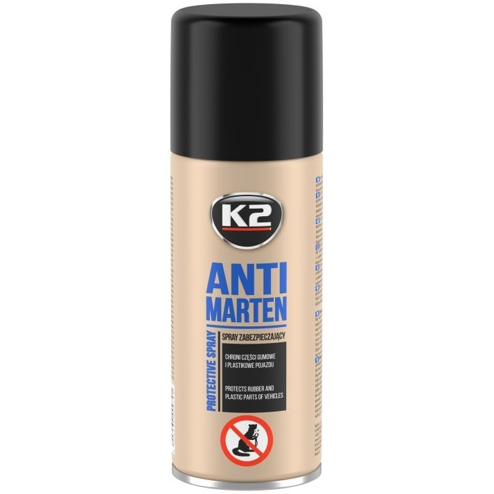 K2 Spray Anti Rozatoare 400ML - Protecție Eficientă