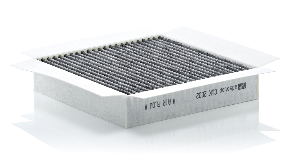 Filtru Habitaclu Mann-Filter CUK 2032 Puritate