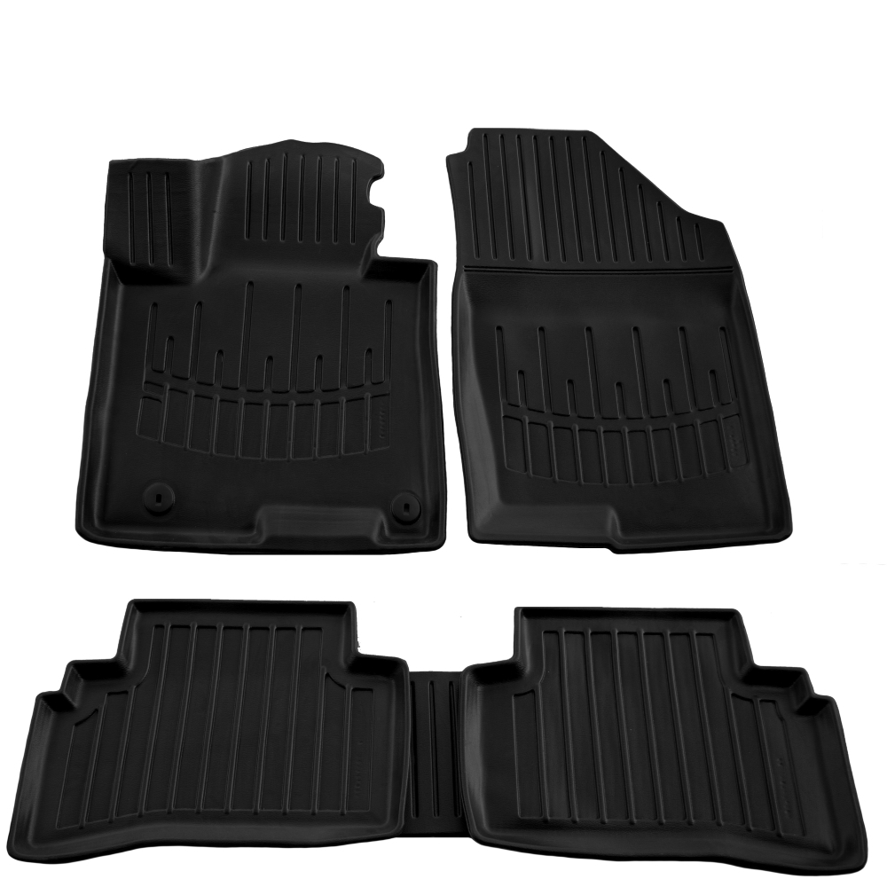 Covorase auto cauciuc Umbrella Hyundai Tucson NX4 2021