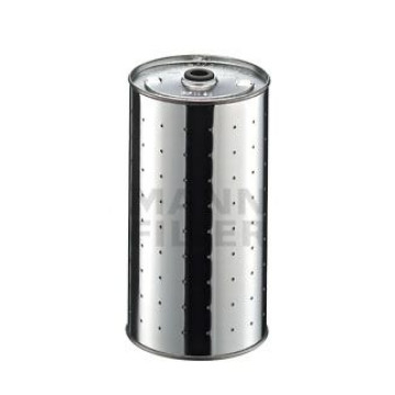 Filtru Ulei Mann-Filter PF 1190 x | Protecție Motor