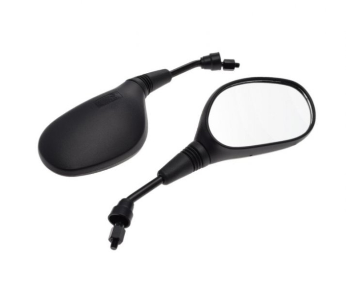 Set 2 oglinzi moto Honda SH 125 150cc Wmx, omologate E7