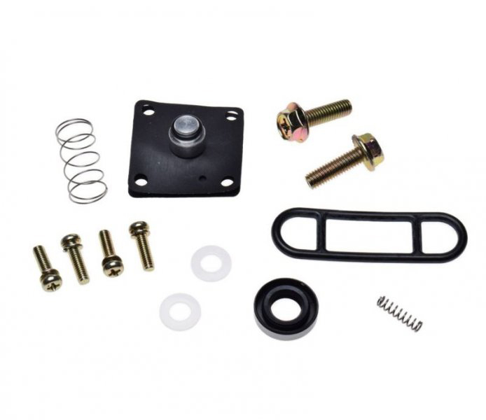 Wmx Set Reparatie Robinet Benzina Suzuki GSX-R