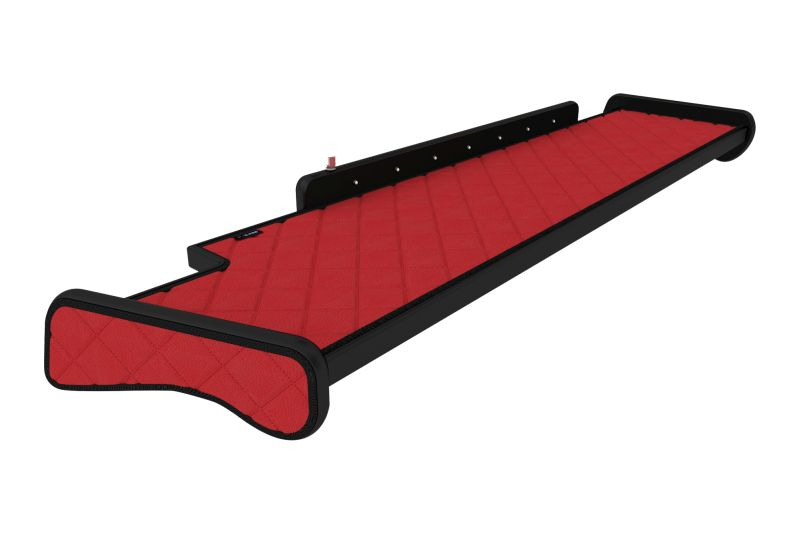 Masa cabina MAN TGX F-core cu LED iluminare
