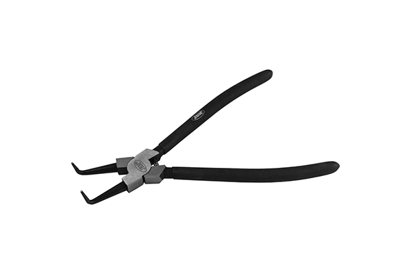 Cleste Seeger Interior Varf Curbat 9" 225 mm JBM