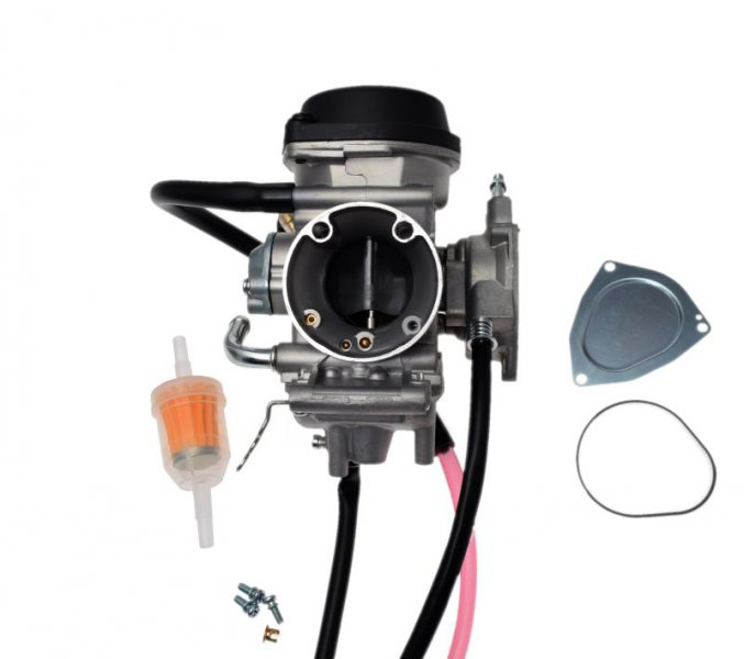 Carburator WMX Kawasaki KFX 400 - Performanță Optimă