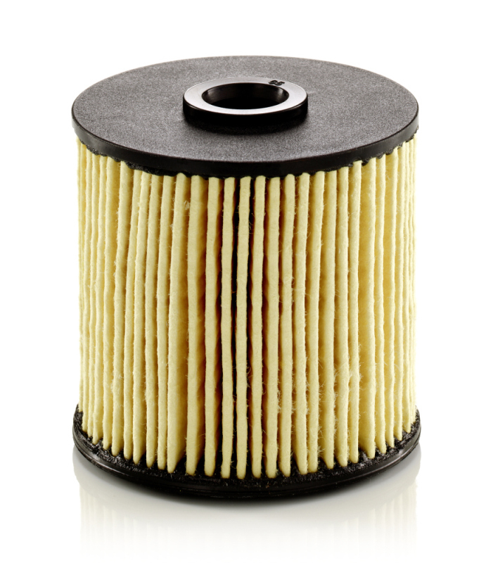 Filtru Mann-Filter PU 7011 z - Protecție Motor